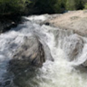 Meet your Posher, Seth